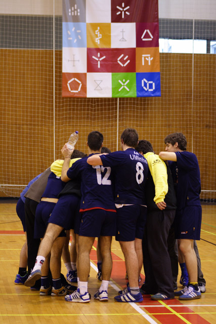 Imagem número 6 da galeria III TA Andebol M