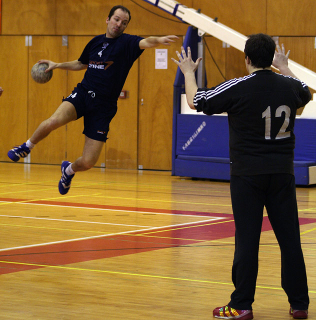 Imagem número 8 da galeria III TA Andebol M