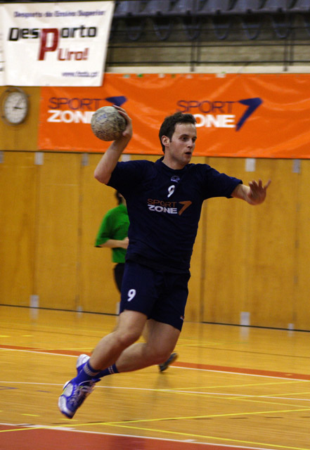 Imagem número 9 da galeria III TA Andebol M