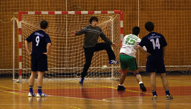 Imagem número 10 da galeria III TA Andebol M