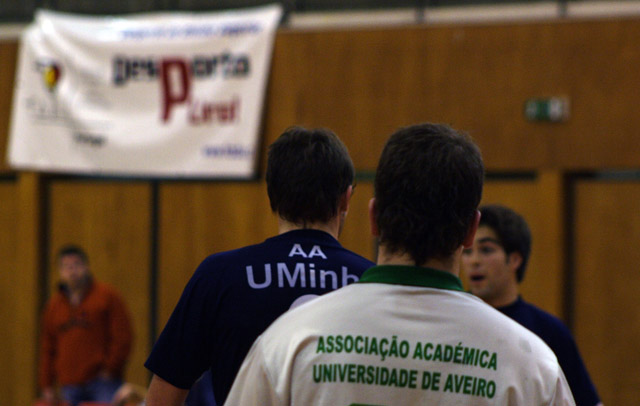 Imagem número 1 da galeria III TA Andebol M