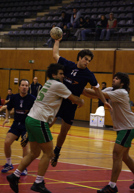 Imagem número 3 da galeria III TA Andebol M