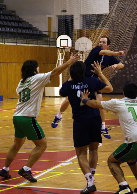 Imagem número 8 da galeria III TA Andebol M