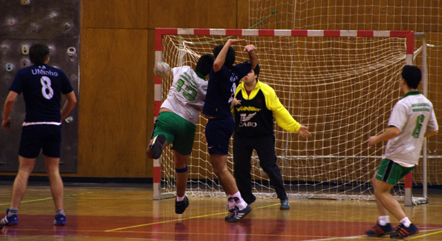 Imagem número 7 da galeria III TA Andebol M