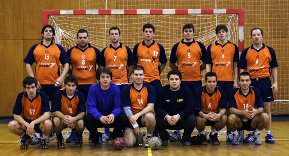 Imagem número 6 da galeria III TA Andebol M