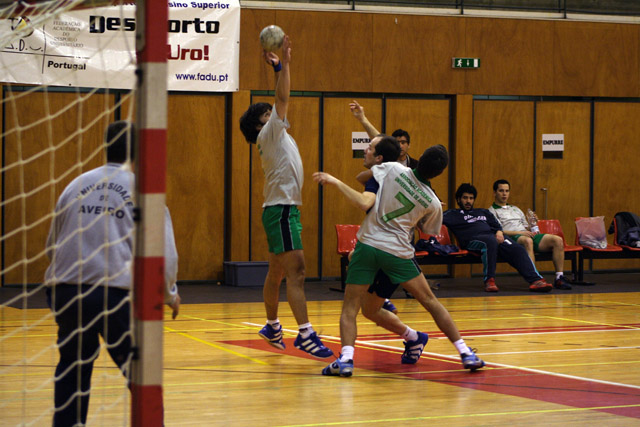 Imagem número 9 da galeria III TA Andebol M