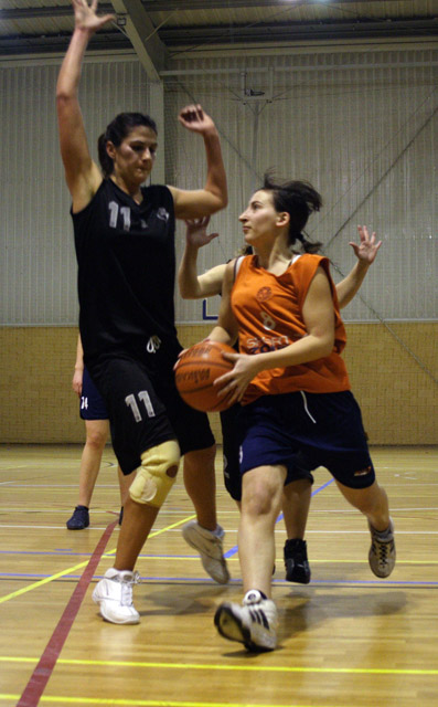 Imagem número 5 da galeria III TA Basquetebol FM