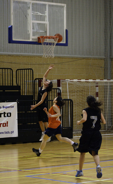 Imagem número 10 da galeria III TA Basquetebol FM