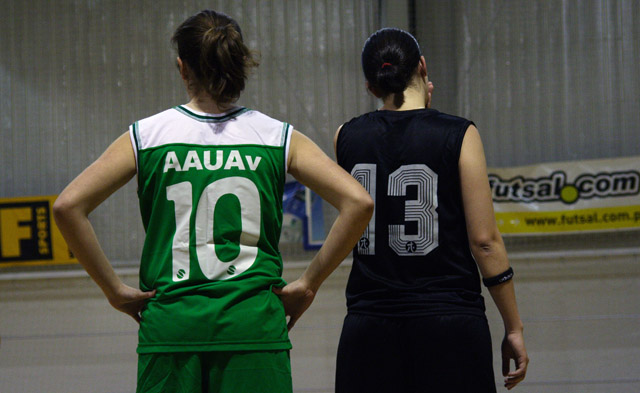 Imagem número 9 da galeria III TA Basquetebol FM