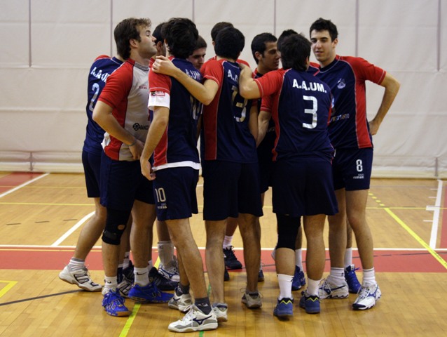 Imagem número 9 da galeria III TA Voleibol FM