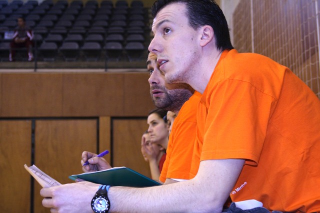 Imagem número 1 da galeria III TA Voleibol FM