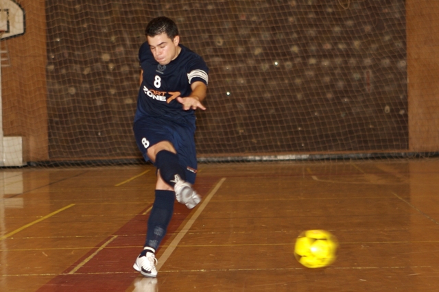 Imagem número 3 da galeria LUF - AAUM x UTAD