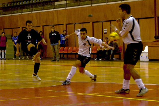 Imagem número 10 da galeria LUF - AAUM x UTAD