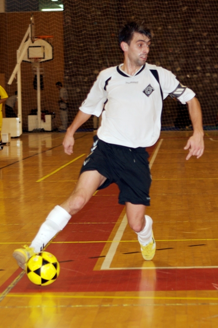 Imagem número 8 da galeria LUF - AAUM x UTAD