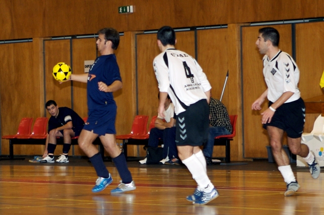 Imagem número 9 da galeria LUF - AAUM x UTAD