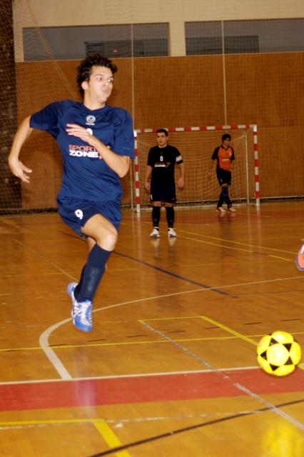 Imagem número 4 da galeria LUF - AAUM x UTAD