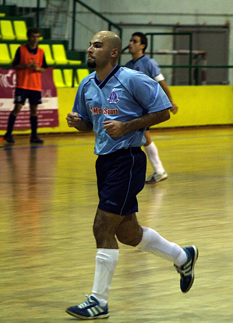 Imagem número 6 da galeria LUF - ISMAI x AAUM