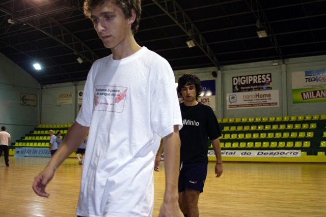 Imagem número 7 da galeria LUF - ISMAI x AAUM