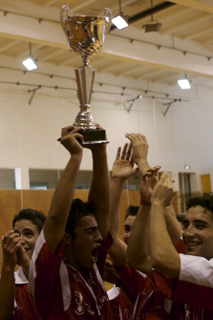 Imagem número 10 da galeria Torneio ADEGE