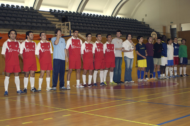 Imagem número 4 da galeria Torneio ADEGE