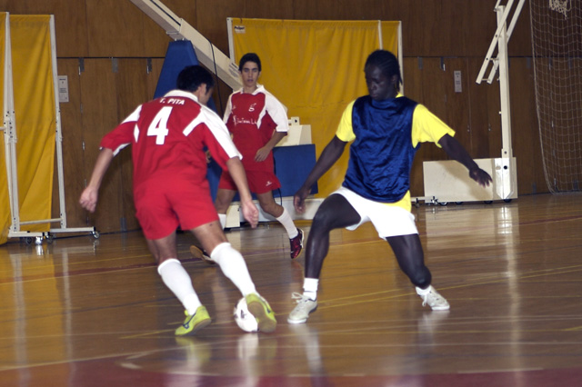 Imagem número 3 da galeria Torneio ADEGE