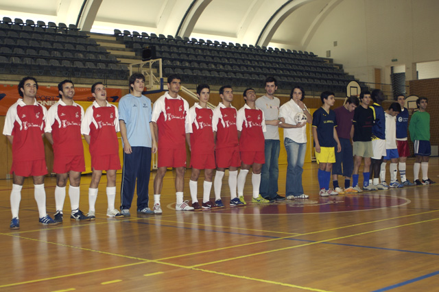 Imagem número 5 da galeria Torneio ADEGE