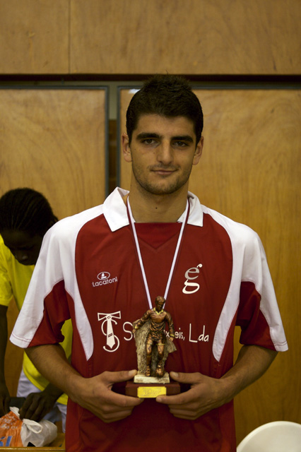 Imagem número 8 da galeria Torneio ADEGE