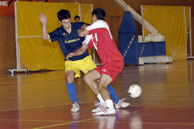 Imagem número 1 da galeria Torneio ADEGE