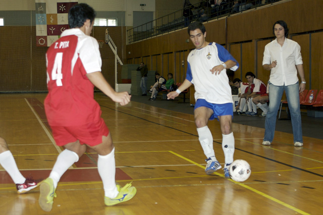 Imagem número 2 da galeria Torneio ADEGE