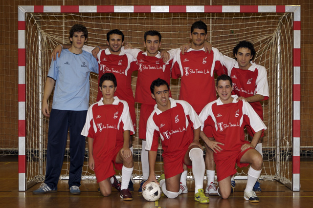 Imagem número 6 da galeria Torneio ADEGE