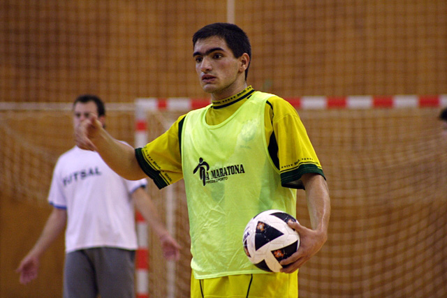 Imagem número 9 da galeria Torneio AEDUM