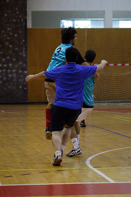 Imagem número 10 da galeria Torneio AEDUM