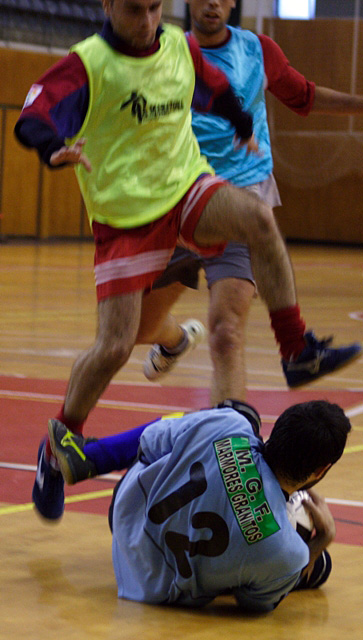 Imagem número 8 da galeria Torneio AEDUM