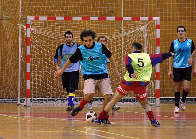 Imagem número 2 da galeria Torneio AEDUM