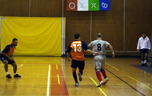 Imagem número 9 da galeria Torneio AFUM