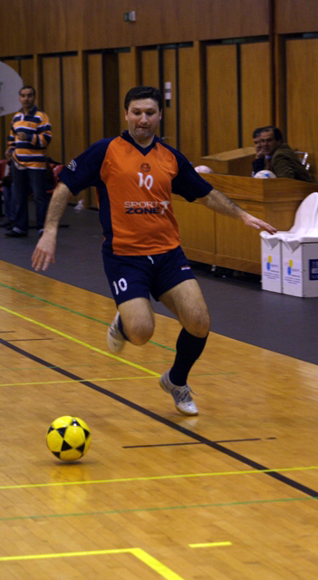 Imagem número 10 da galeria Torneio AFUM