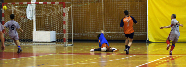 Imagem número 8 da galeria Torneio AFUM