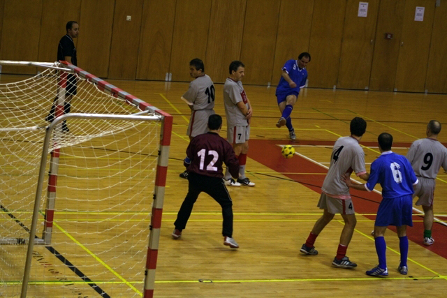 Imagem número 6 da galeria Torneio AFUM