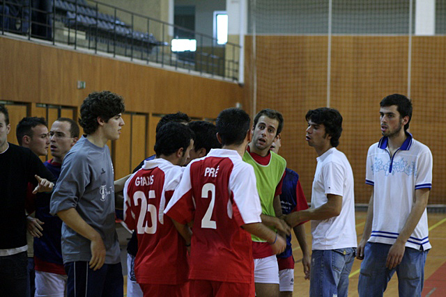 Imagem número 3 da galeria Torneio ADEGE