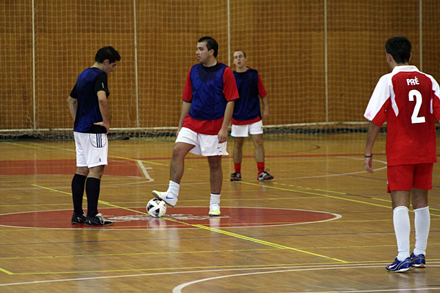 Imagem número 2 da galeria Torneio ADEGE