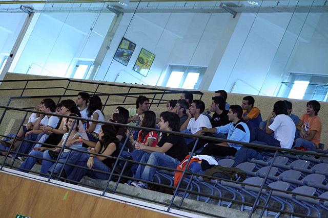 Imagem número 7 da galeria Torneio ADEGE