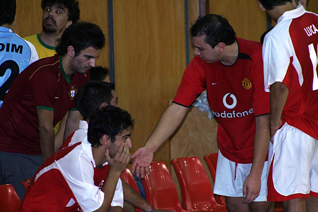 Imagem número 1 da galeria Torneio ADEGE