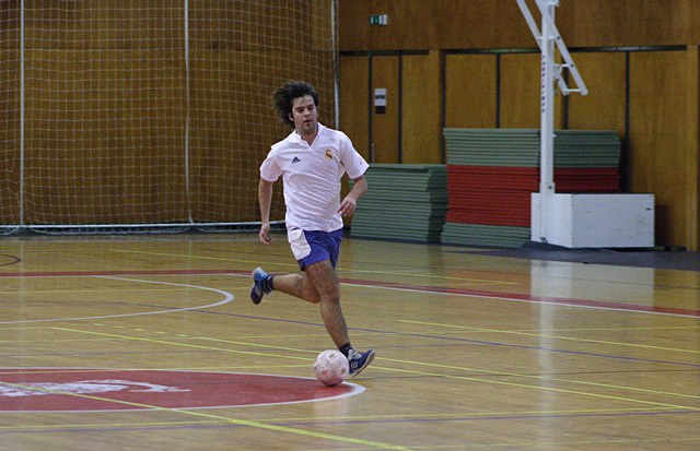 Imagem número 1 da galeria Torneio RI