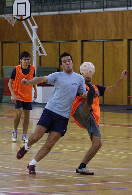 Imagem número 10 da galeria Torneio RI