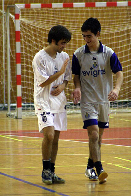 Imagem número 6 da galeria Torneio RI