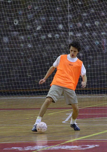 Imagem número 5 da galeria Torneio RI