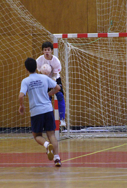 Imagem número 4 da galeria Torneio RI