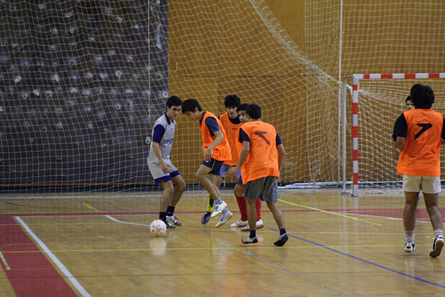 Imagem número 10 da galeria Torneio RI