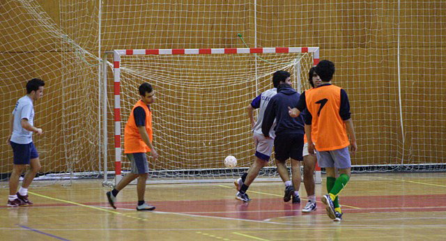 Imagem número 7 da galeria Torneio RI