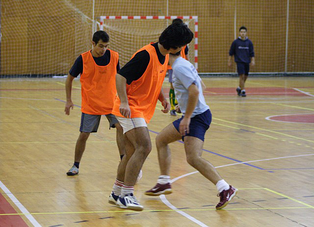 Imagem número 8 da galeria Torneio RI